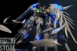 Kosmos LED Units For 1/100 XXXG-00W0 Wing Gundam Zero (EW) Ver. Ka -Model handmade 36a9e40d02