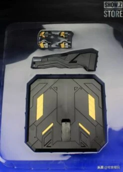 MetalMyth MM-01 1/100 Dragon King Mashin Hero Wataru -Model handmade 36aaae3b71