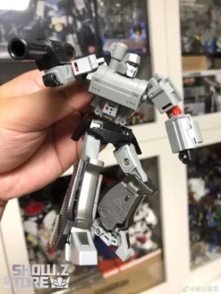 NewAge H-9 Agamemnon Megatron 9 NewAge H-9 Agamemnon Megatron -Model handmade 36c8cafbf5