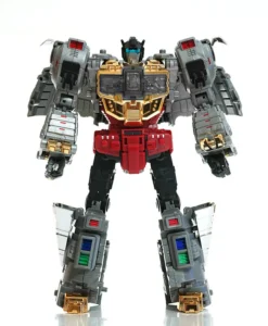 ToyWorld TW-D03 Corelock Grimshell Grimlock -Model handmade 36cfcfedb8