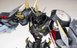 TungMung EX DM-01B Omegamon Omega-X Digital Monster Black Version 15 TungMung EX DM-01B Omegamon Omega-X Digital Monster Black Version -Model handmade 36e27c4178