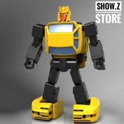 Xtransbots MM-XI Coprimozzo (Hubcup) -Model handmade 36e2d48e50