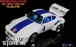 [Pre-Order] FansToys FT-48 Jive Jazz -Model handmade 36ff8f7e52