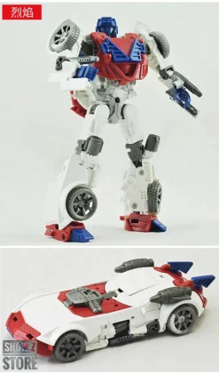 Weijiang Wei Jiang WJ Computron Combiner Set Of 5 -Model handmade 37a0d23c02