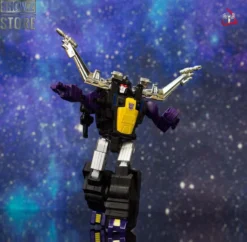 FansToys FT-13 Mercenary Shrapnel 17 FansToys FT-13 Mercenary Shrapnel -Model handmade 37a22dee8a