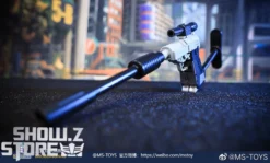 Magic Square MS-B36 Doomsday Megatron Original Exquisite Paint Version 18 Magic Square MS-B36 Doomsday Megatron Original Exquisite Paint Version -Model handmade 37b51a34a0