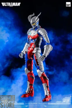 Threezero 1/6 Figzero Ultraman Suit Zero -Model handmade 3820046d69