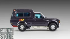 X-Transbots MX-8T Aegis Trailbreaker G1 Color Version -Model handmade 382550dd4a