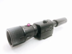 Modfans Voice Upgrade Kit(Barrel+Back Panel) For MP36 MP-36 Megatron W/ LED 24 Modfans Voice Upgrade Kit(Barrel+Back Panel) For MP36 MP-36 Megatron W/ LED -Model handmade 383bc75239 scaled