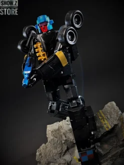 DX9 Toys D-17B Scout Dragstrip G2 Version 25 DX9 Toys D-17B Scout Dragstrip G2 Version -Model handmade 38448f5856