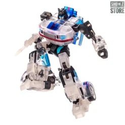 NewAge New Age NA H2T H-2T Kagemusha Jazz Clear Version -Model handmade 3867c4b550