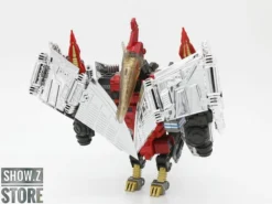 G-Creation GCreation SRK-04 SRK04 Blade Swoop Shuraking Combiner Reissue -Model handmade 387ccbe1b7