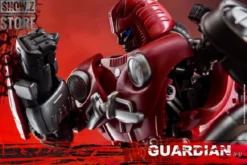 Zeta Toys ZV-03 Guardian Cliffjumper -Model handmade 38df17a23c