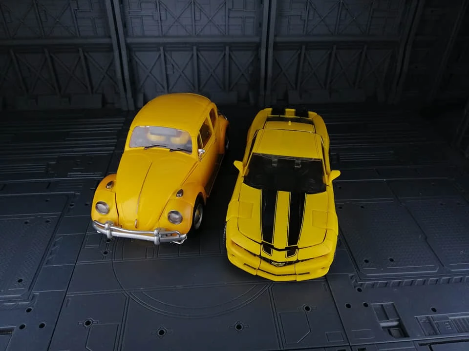 Black Mamba BMB LS-07 LS07 Armour Wasp Bumblebee MPM-07 MPM07 6 Black Mamba BMB LS-07 LS07 Armour Wasp Bumblebee MPM-07 MPM07 - Image 6