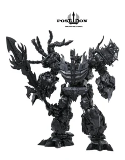 TFC Toys P01B-06B Poseidon Set Of 6 Figures Unactivate Limited Edition 27 TFC Toys P01B-06B Poseidon Set Of 6 Figures Unactivate Limited Edition -Model handmade 3a4b4560db