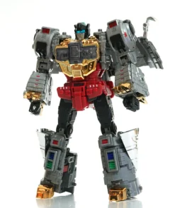 ToyWorld TW-D03 Corelock Grimshell Grimlock -Model handmade 3a51b9e4c0