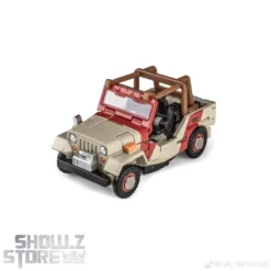 Newage H50D Carnosaur -Model handmade 3b27090732