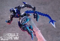 Strange Work 1/20 Frosty Cat Model Kit Clear Version -Model handmade 3b36d44e09