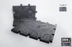 Magic Scenery Display Bases 4 Pieces (Grey, Purple, Yellow) 7 Magic Scenery Display Bases 4 Pieces (Grey, Purple, Yellow) -Model handmade 3b4e0dd757