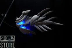 Kosmos LED Units For 1/100 XXXG-00W0 Wing Gundam Zero (EW) Ver. Ka -Model handmade 3b669b5855