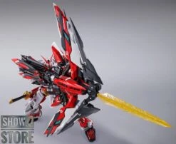 Daban MG 1/100 MBF-P02Kai Gundam Astray Red Frame Kai MB Style -Model handmade 3b7de85534
