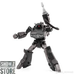 NewAge H35M Cyclops Shockwave Galactic Man Version -Model handmade 3b7e2fce29