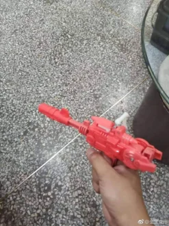 [New In Box] Jinbao Oversized Devastator Long Haul & Hook [Set C] -Model handmade 3ba533f8f9