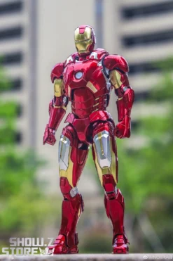 Eastern Model 1/9 Iron Man Mark 7 Model Kit -Model handmade 3bb4c90bdc