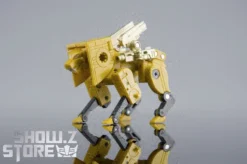 KFC Toys CST-15 Ironpaw Steeljaw 2.0 Version -Model handmade 3bb61952ee