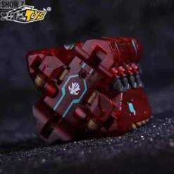 52Toys BeastBox BB-11 Trident -Model handmade 3c453a2563