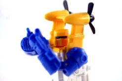 FansToys FT-27 Spindrift 36 FansToys FT-27 Spindrift -Model handmade 3c46e03f37