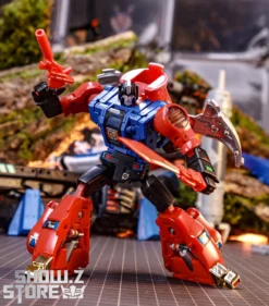 NewAge H56V Rhedosaurus Sludge G2 Version 37 NewAge H56V Rhedosaurus Sludge G2 Version -Model handmade 3c4ce29ed3