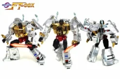 FansToys FT-08X Grinder (Premium Paint) 37 FansToys FT-08X Grinder (Premium Paint) -Model handmade 3c83f53b94