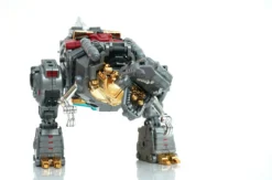 ToyWorld TW-D03 Corelock Grimshell Grimlock -Model handmade 3ce179bdd6