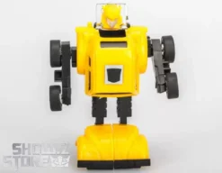 4th Party Transformers G1 Bumblebee -Model handmade 3cf5364d78