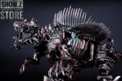 Aoyi Mech LS-11 Ancient Leader Scorn Oversized W/ LED 23 Aoyi Mech LS-11 Ancient Leader Scorn Oversized W/ LED -Model handmade 3d06def647