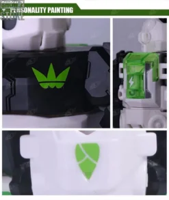 52Toys BeastBox BB-13 Bigpower 27 52Toys BeastBox BB-13 Bigpower -Model handmade 3d0b6f6a26