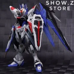 Wuming WMNL NoName 1/100 MG ZGMF-X10A ZGMFX10A Freedom Gundam Version 2.0 38 Wuming WMNL NoName 1/100 MG ZGMF-X10A ZGMFX10A Freedom Gundam Version 2.0 -Model handmade 3d2dc8208f