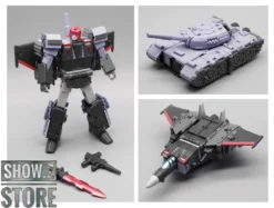 MechFansToys MS-28A Thunderbolt Blitzwing -Model handmade 3d479c5e8f