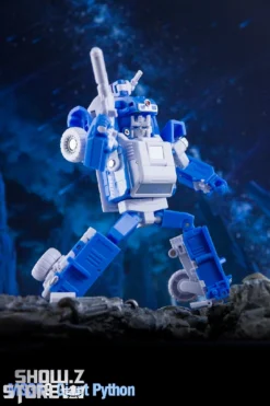 Dr.Wu MS-36G Giant Python Sandstorm -Model handmade 3d5c284069