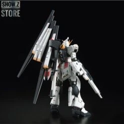 Bandai RG 1/144 RX-93 RX93 ν Gundam Nu Gundam Gunpla Model Kit -Model handmade 3dd8a3212a