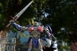 Unique Toys R-02 Challenger Optimus Prime 2nd Edition -Model handmade 3ddf3cdc8a