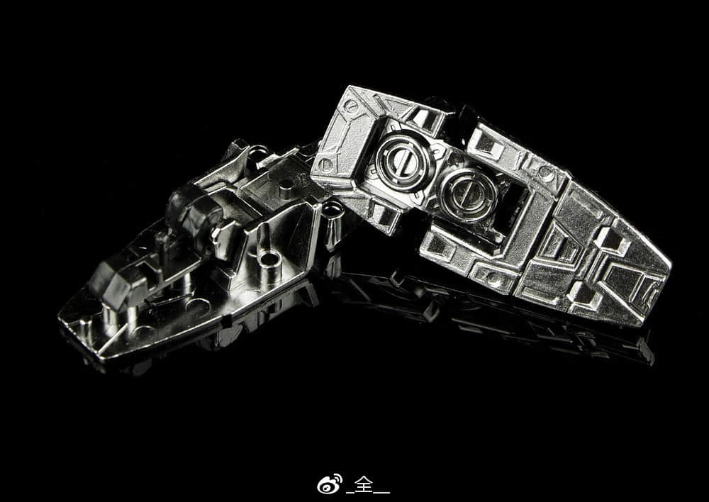 3R MG 1/100 GAT-X105 Ailestrike Gundam Ally Frame Upgrade Kits 7 3R MG 1/100 GAT-X105 Ailestrike Gundam Ally Frame Upgrade Kits - Image 7