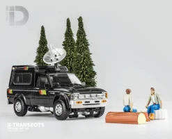 XTransbots MX-VIII MX-8 Aegis Trailbreaker 37 XTransbots MX-VIII MX-8 Aegis Trailbreaker -Model handmade 3e240364e9