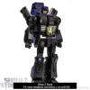 Newage H45B Strange Love Jetfire Black Version
