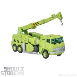 Newage H47G Daedalus Grapple Green Version -Model handmade 3e8d23651c