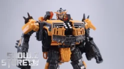 Black Mamba QT-01 Transformers: Rise Of The Beasts Battletrap -Model handmade 3ec8613c16