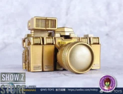 Magic Square MS-B29G Video Team Reflector Gold Version -Model handmade 3ee81a78d5