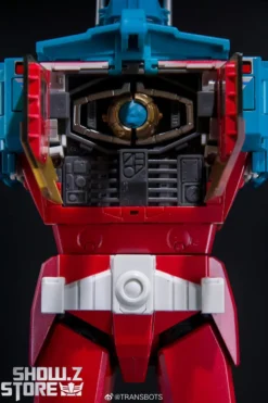 XTransbots MX-22T Commander Stack Ultra Magnus Youth Version 34 XTransbots MX-22T Commander Stack Ultra Magnus Youth Version -Model handmade 3ee9ec50e7