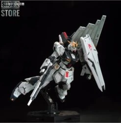 Bandai RG 1/144 RX-93 RX93 ν Gundam Nu Gundam Gunpla Model Kit -Model handmade 3f4595f281